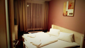 Гостиница Apartmán Hory  Высоке Татры